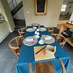 La Poterie - D'hotes / فندق مبيت وإفطار آث