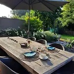 La Poterie - D'hotes / 3*