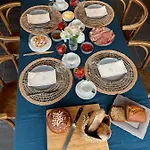 La Poterie - D'hotes /