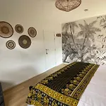 La Poterie - D'hotes / فندق مبيت وإفطار آث