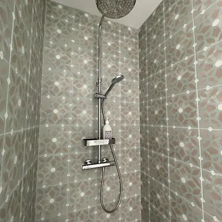 La Poterie - D'hotes / Ат