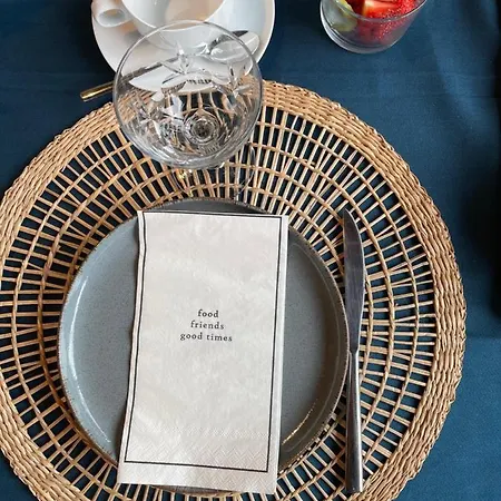 La Poterie - D'hotes / B&B 3*