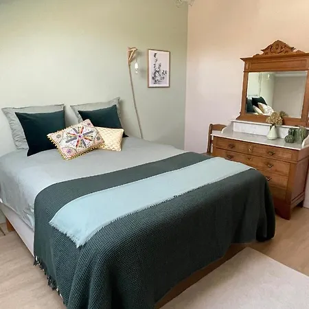 La Poterie - D'hotes /