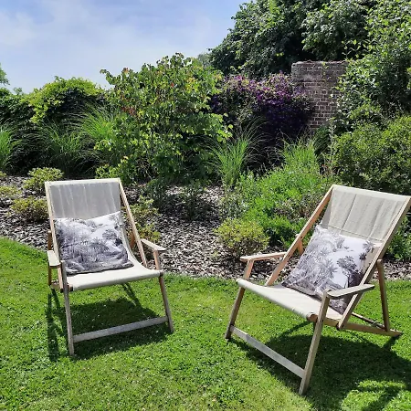 La Poterie - D'hotes / 3* Ат