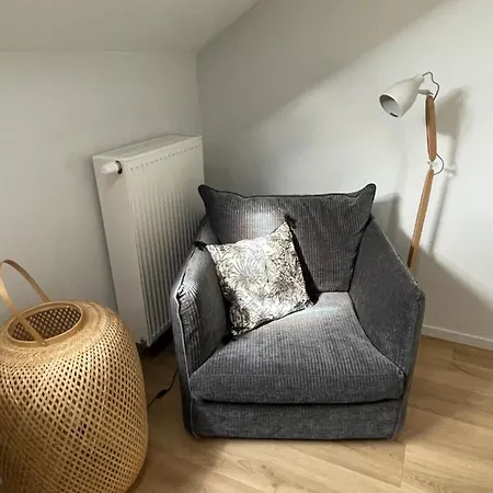 La Poterie - D'hotes / Отель типа 