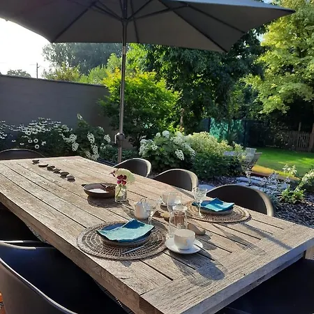 La Poterie - D'hotes / 3*