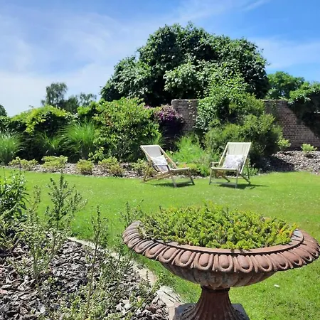 La Poterie - D'hotes / Ат