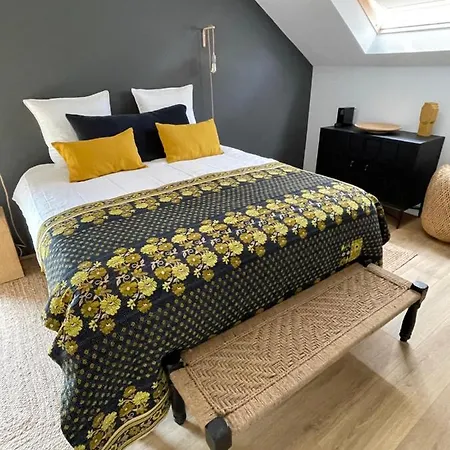 Bed & Breakfast La Poterie - D'hotes / Ath