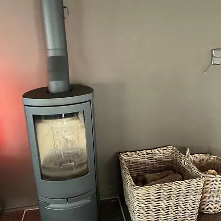 B&B La Poterie - D'hotes /