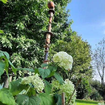 La Poterie - D'hotes / Отель типа 