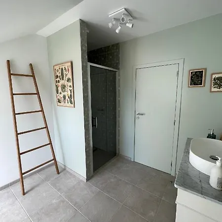 Bed and Breakfast La Poterie - D'hotes / Ατ