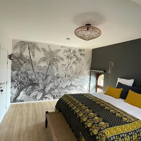 La Poterie - D'hotes /