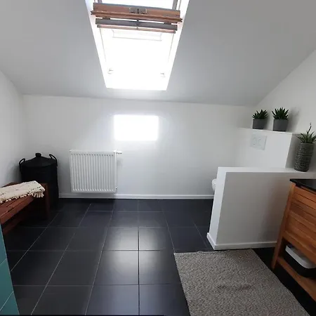 La Poterie - D'hotes /