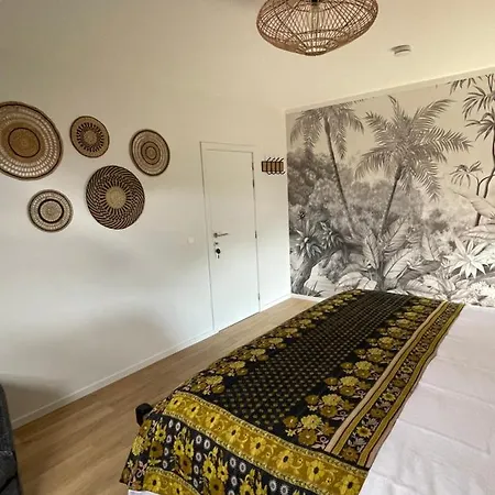 La Poterie - D'hotes / Bed and Breakfast Ατ