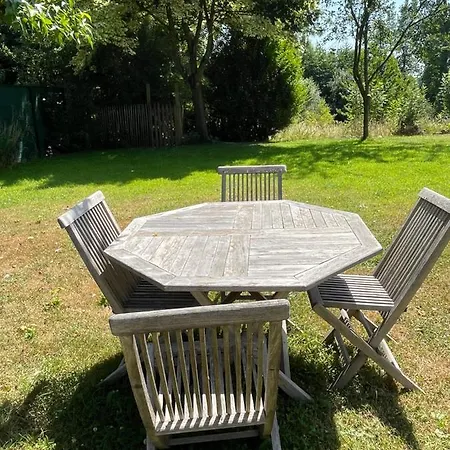 La Poterie - D'hotes / Ат